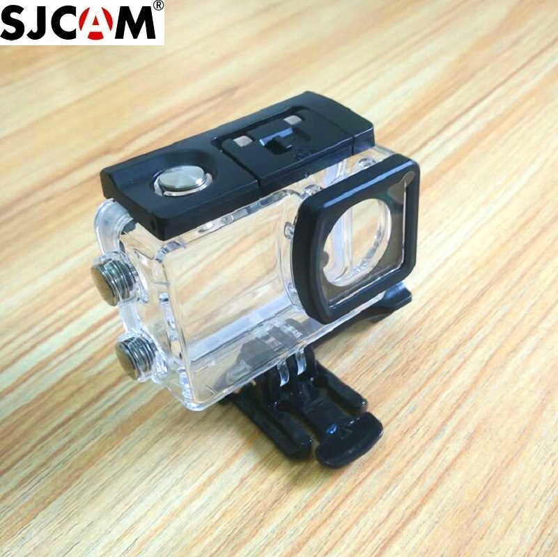 Fishing Boat Cover - SJCAM Phụ Kiện Túi Chống Nước