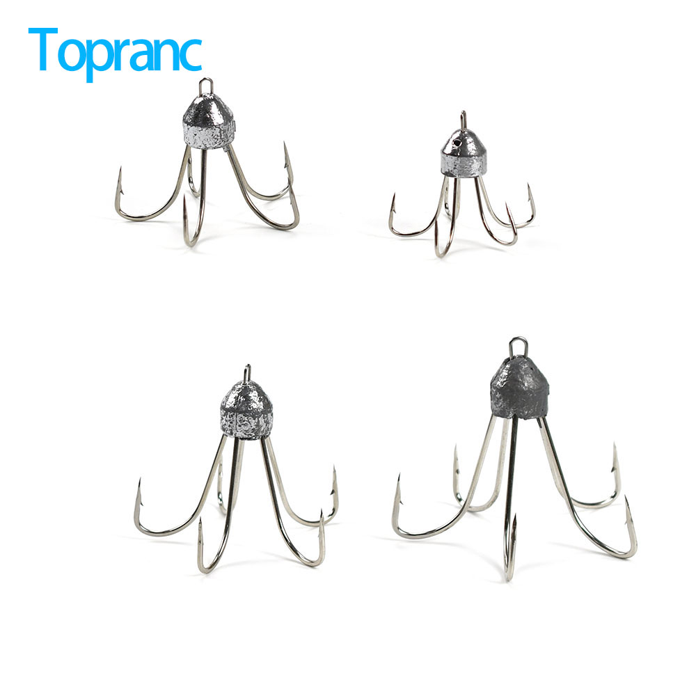 Topranc 1Pcs High Carbon Steel - đánh giá và giá Fishing Boat Anchor