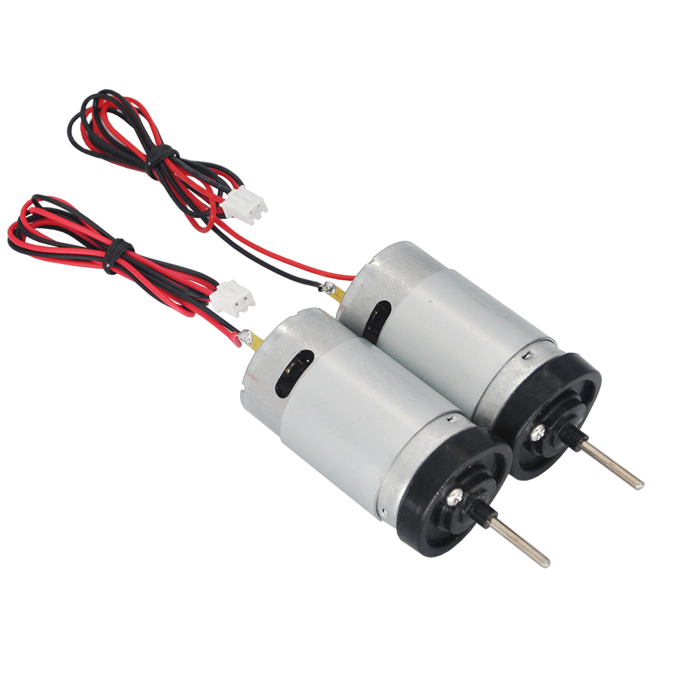 6V-12V Underwater Thruster 390 - đánh giá và giá Fishing Boat Trolling Motor