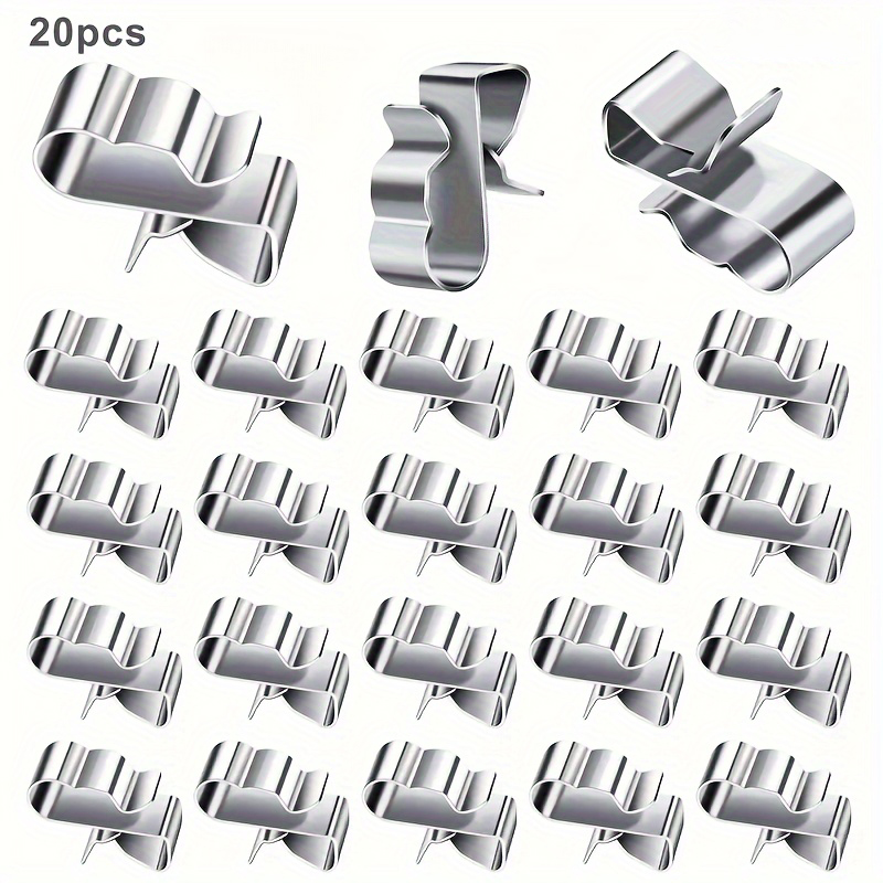 Trailer Frame Wire Clips Stain - đánh giá và giá Fishing Boat Trailer