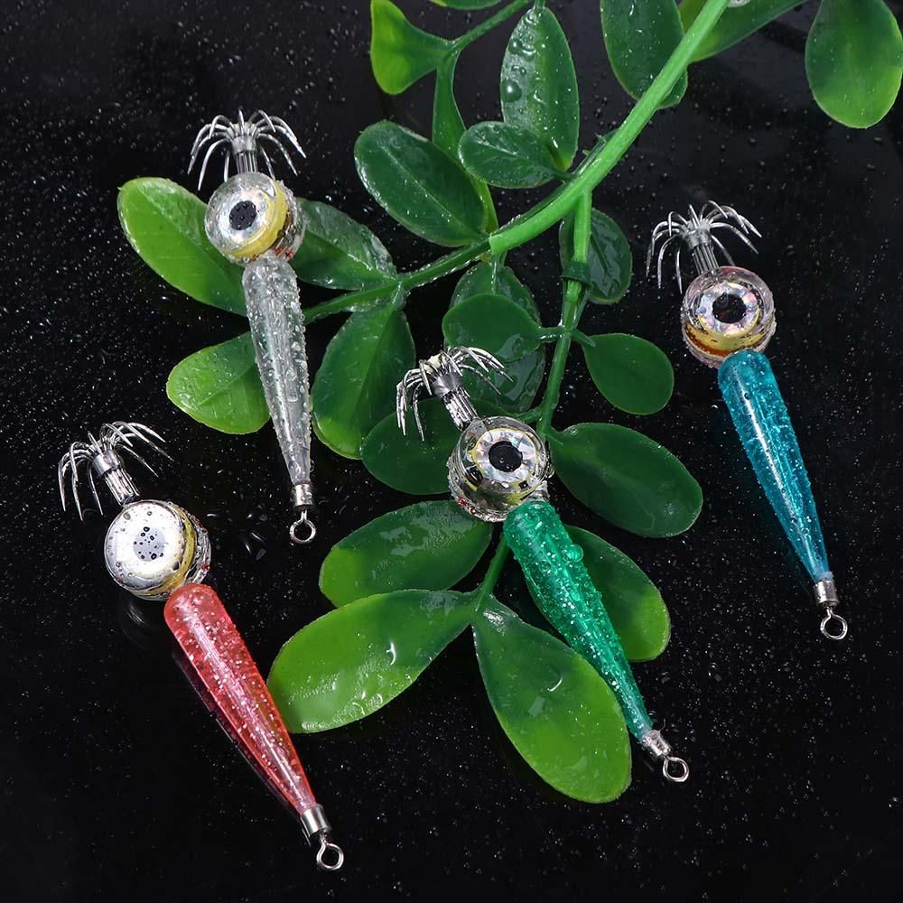 Sea Luminous Lure Flashing Lam - đánh giá và giá Fishing Boat Navigation Light