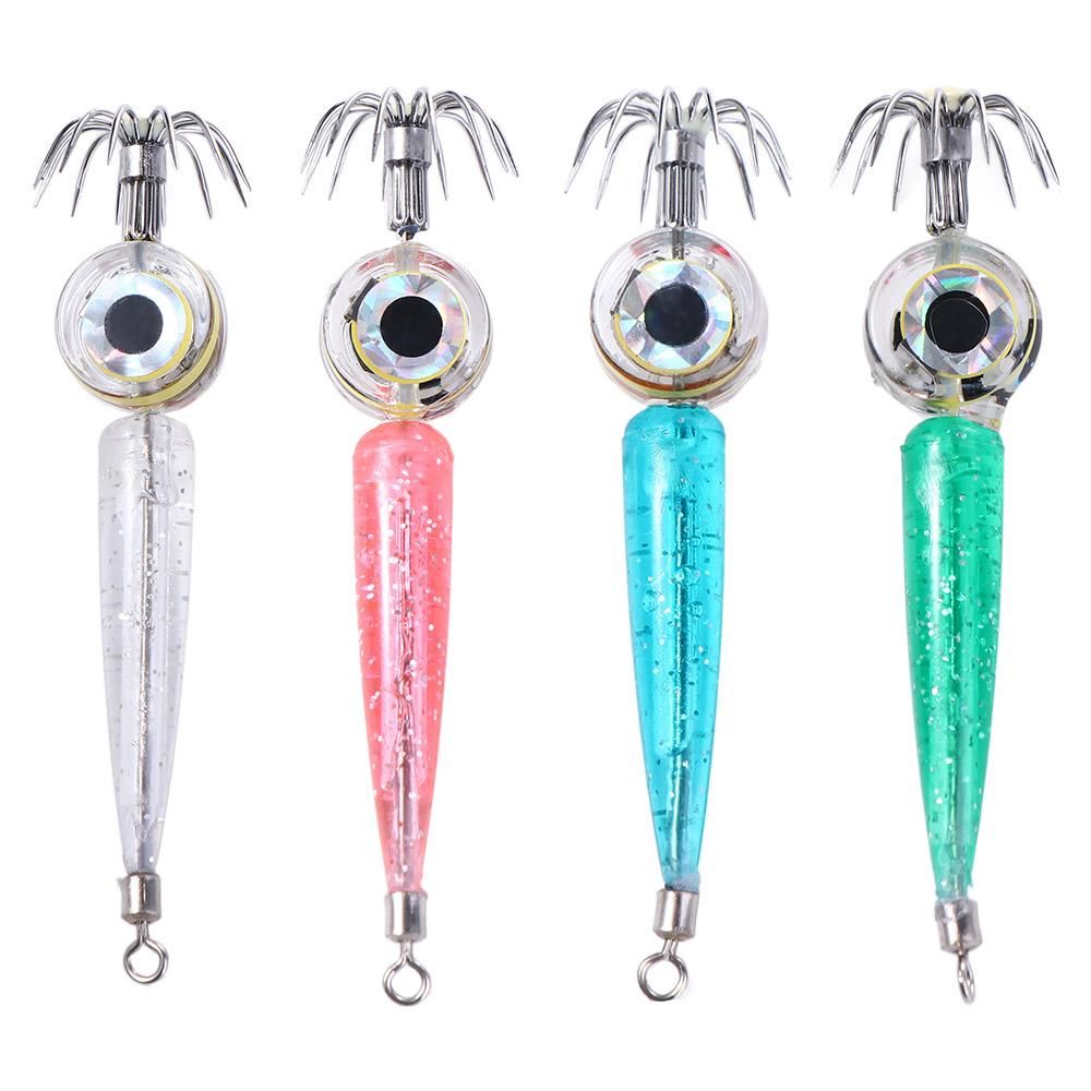 Sea Luminous Lure Flashing Lam - đánh giá và giá Fishing Boat Navigation Light