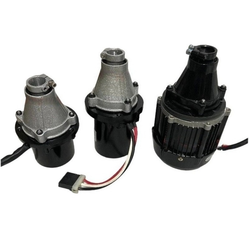 12V-60V 500W-1500W Brushless O - đánh giá và giá Fishing Boat Oar