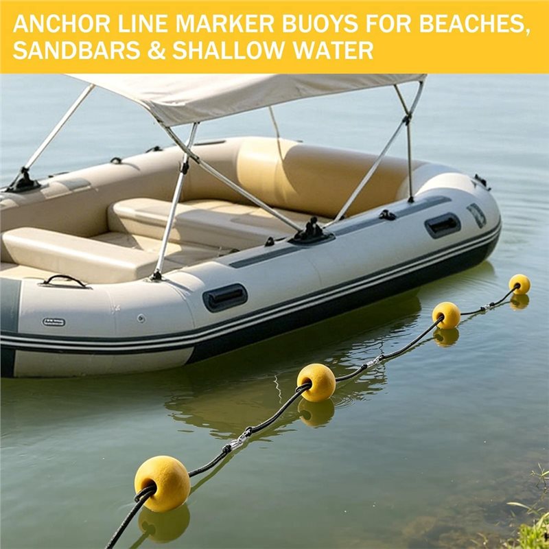 2026 New Float With 6-Pack Anc - đánh giá và giá Fishing Boat Anchor