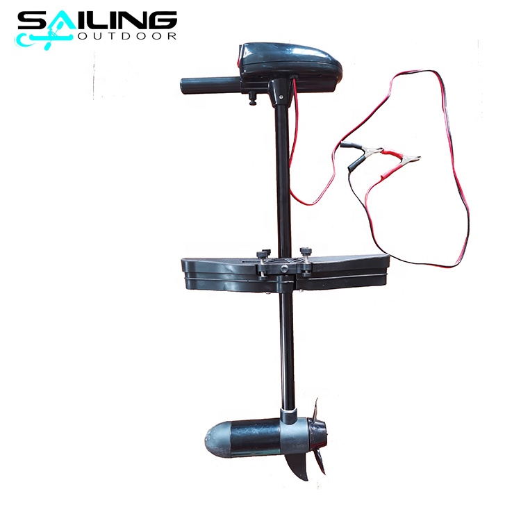 Penguin Pedal Electric Motor H - đánh giá và giá Fishing Boat Outboard Motor