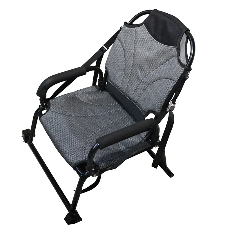 Breathable Mesh Kayak Fishing  - đánh giá và giá Fishing Boat Aluminum