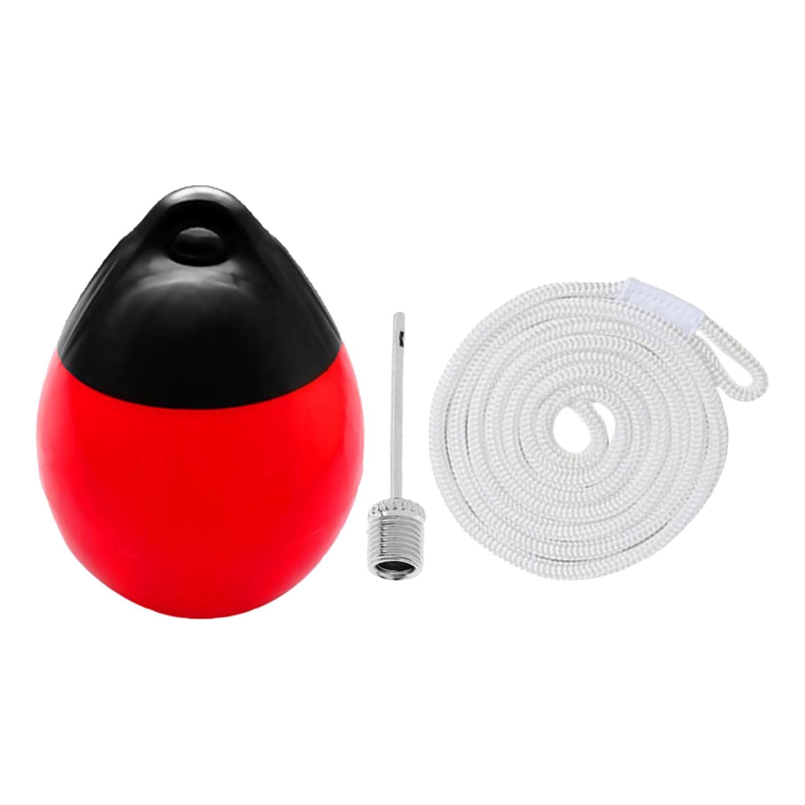 Boat Fender Ball Inflatable wi - đánh giá và giá Fishing Boat Anchor