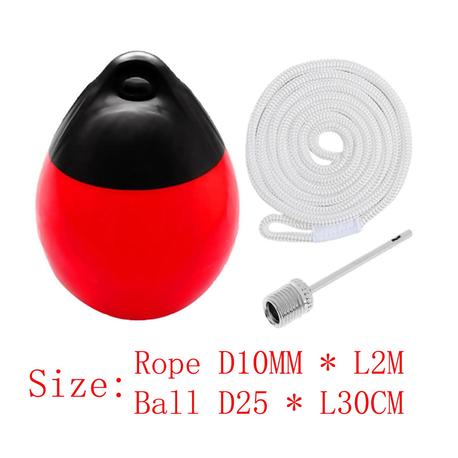Boat Fender Ball Inflatable wi - đánh giá và giá Fishing Boat Anchor