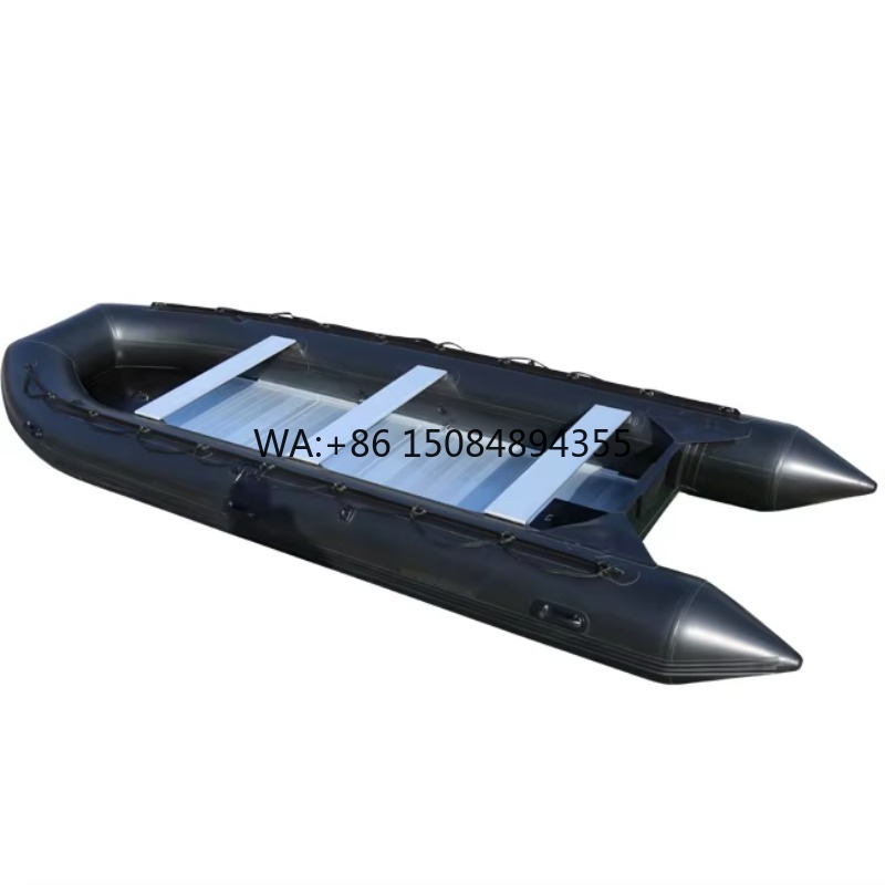 PVC Fishing Craft//6m Inflatab - đánh giá và giá Fishing Boat Inflatable