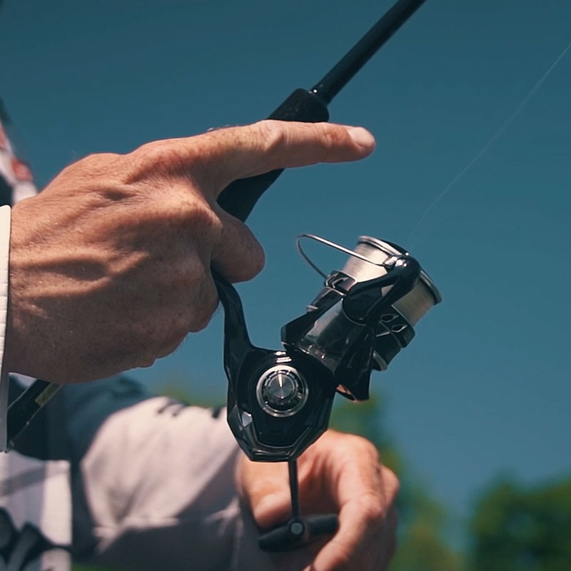 2023 DAIWA TATULA LT Spinning  - đánh giá và giá Shimano Reel Stradic