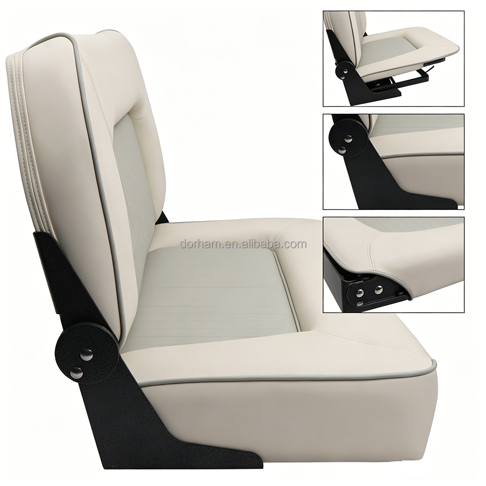 Marine Double Folding Bench Se - đánh giá và giá Fishing Boat Trailer