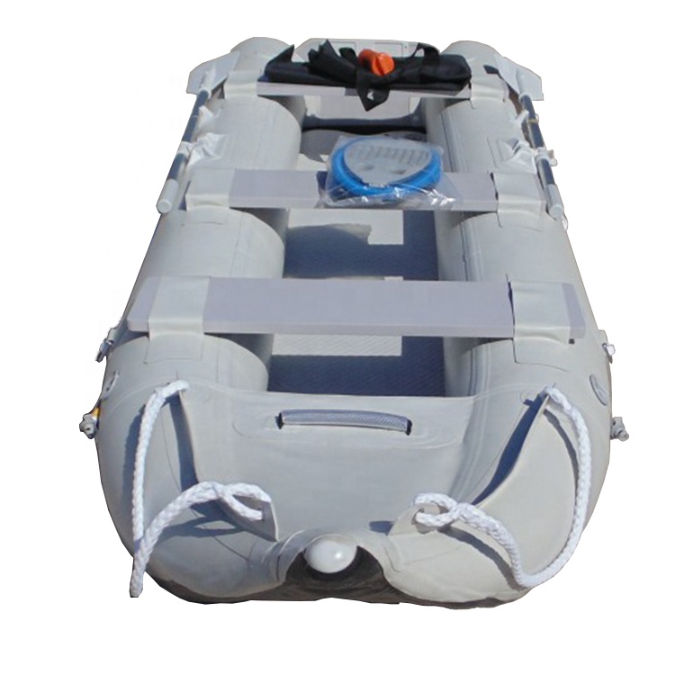 2025 Hot Sale Goethe Goboat GT - đánh giá và giá Fishing Boat Inflatable