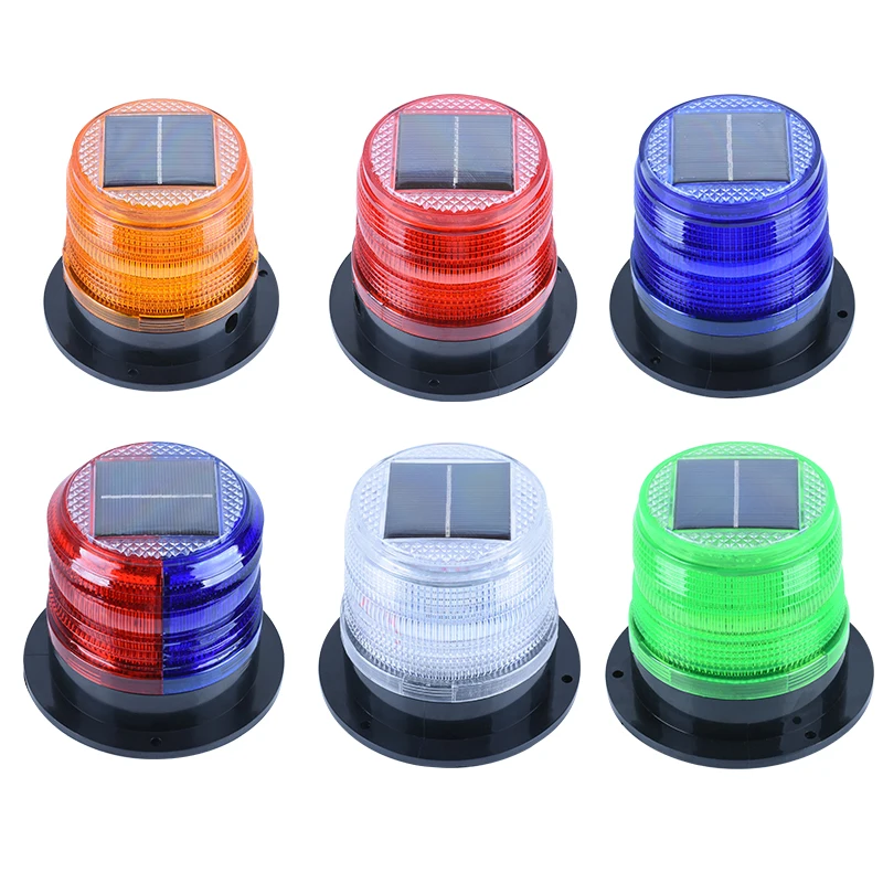 Solar warning light Magnetic b - đánh giá và giá Fishing Boat Oar