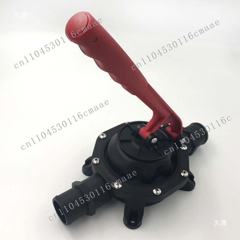 Marine Water  Hand Pump Lifebo - đánh giá và giá Fishing Boat Bilge Pump
