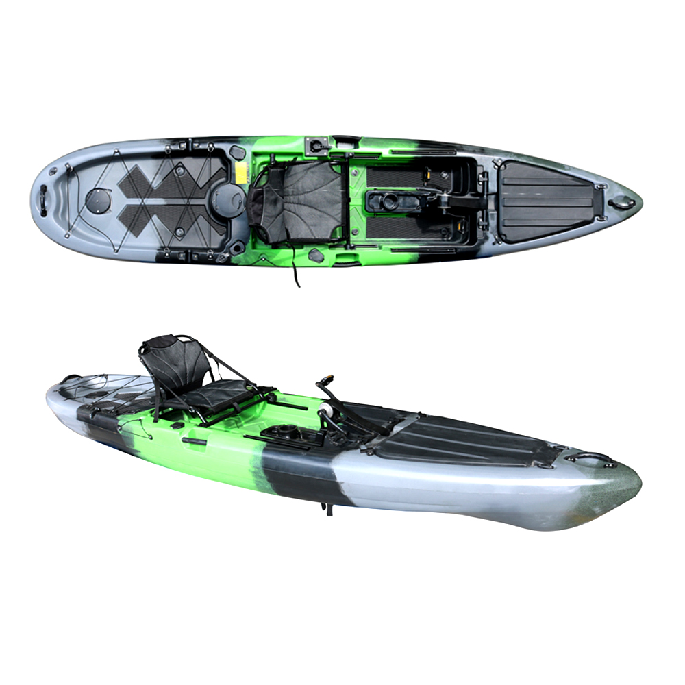 2021 New Design One Person 13F - đánh giá và giá Fishing Boat Aluminum