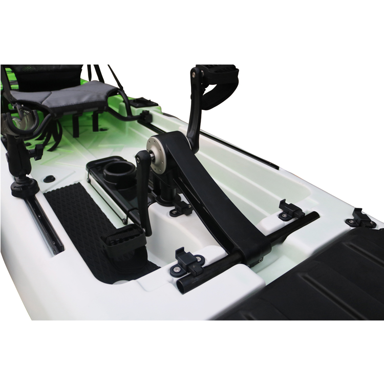 2021 New Design One Person 13F - đánh giá và giá Fishing Boat Aluminum
