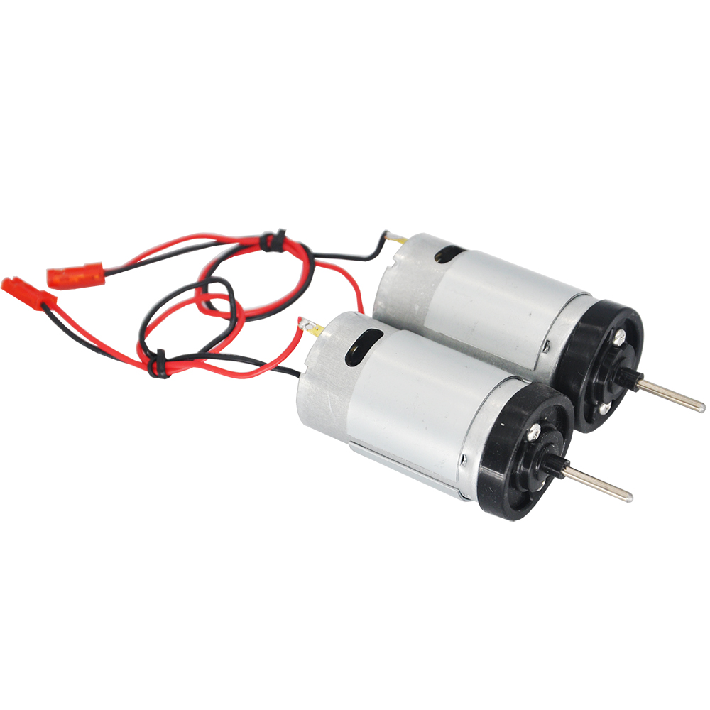 390 Motor 6V-12V Underwater Th - đánh giá và giá Fishing Boat Trolling Motor