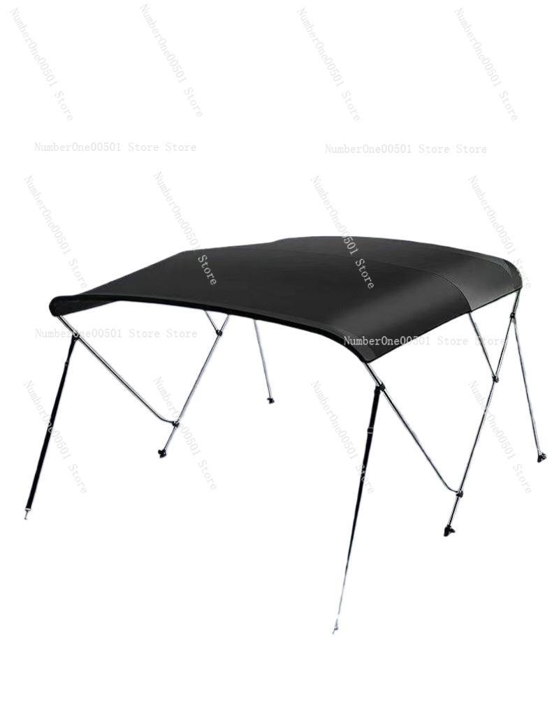 Boat Bimini Top for  Aluminum  - đánh giá và giá Fishing Boat Aluminum
