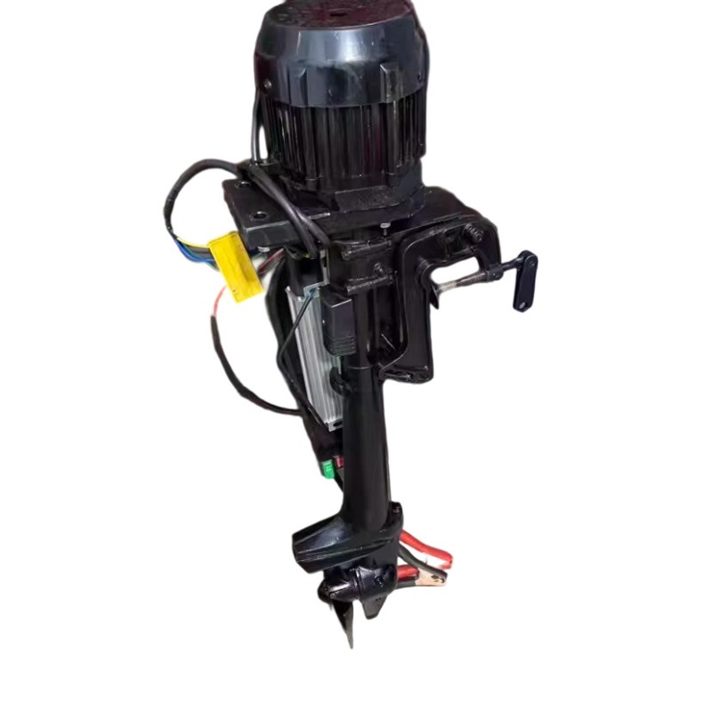 48V 1000/1200/1500W High-Speed - đánh giá và giá Fishing Boat Trolling Motor