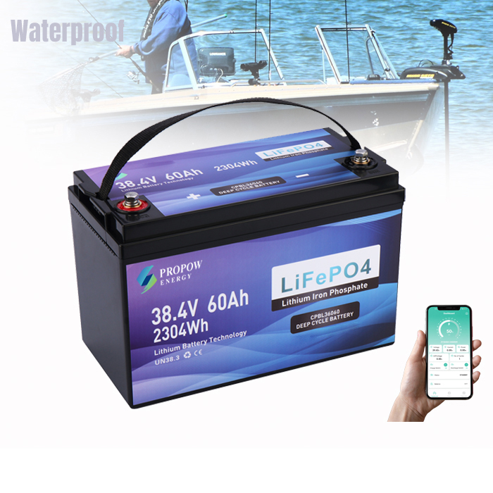 36Volt Motor Batteries Fishing - đánh giá và giá Fishing Boat Trolling Motor