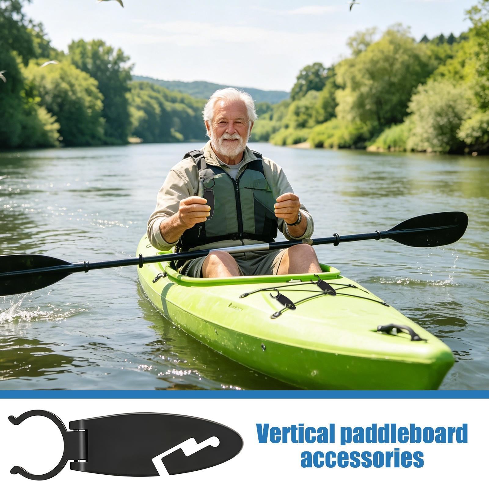 Paddleboard Cup Holder Univers - đánh giá và giá Fishing Boat Paddle