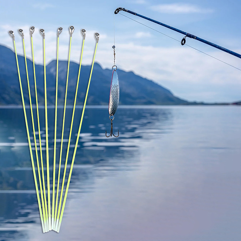 5Pcs 42CM Boat/Raft Rod Tip Sp - đánh giá và giá Fishing Boat Oar