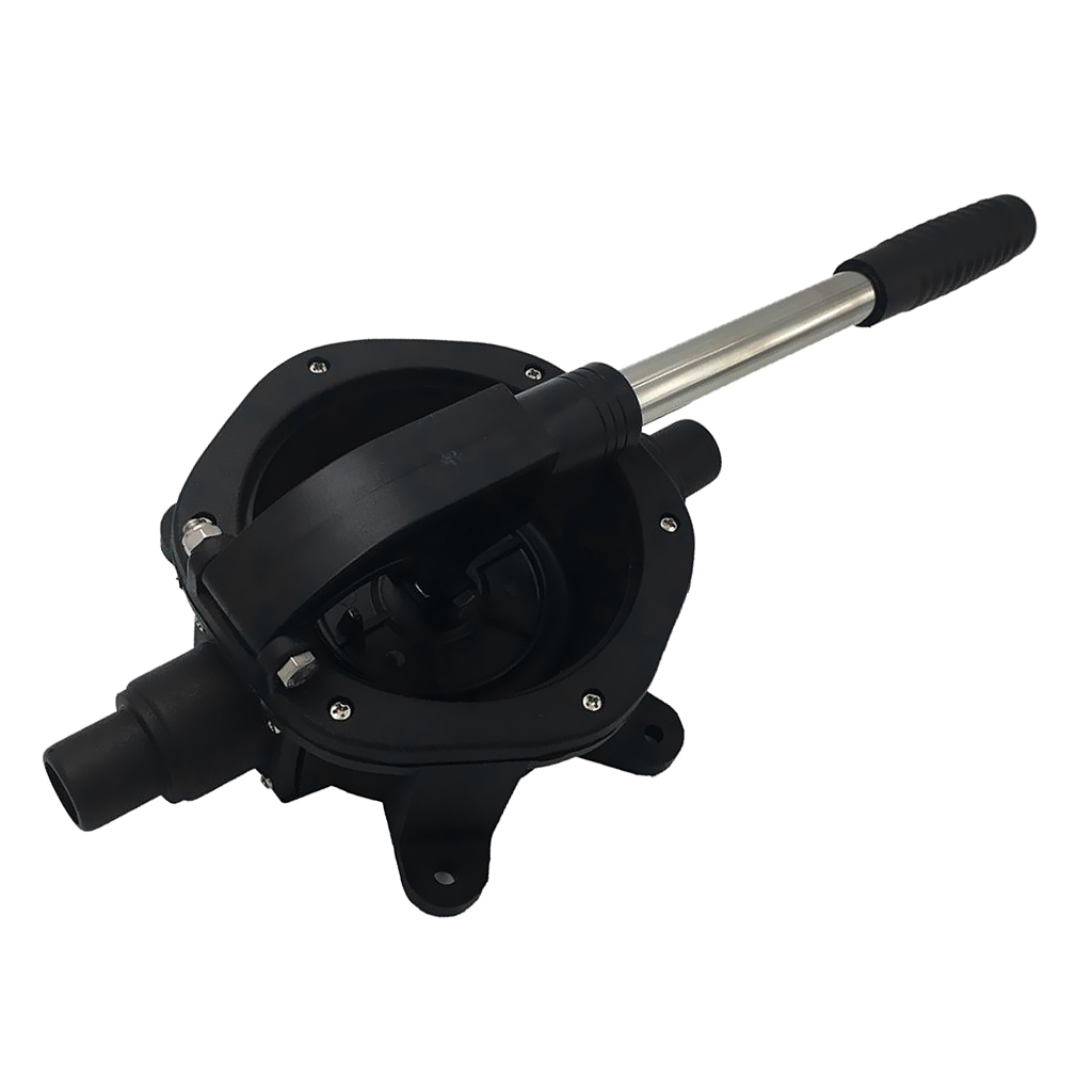 Five Oceans 15 GPM Self Primin - đánh giá và giá Fishing Boat Bilge Pump