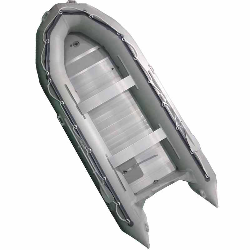 Factory Price Inflatable Rubbe - đánh giá và giá Fishing Boat Aluminum