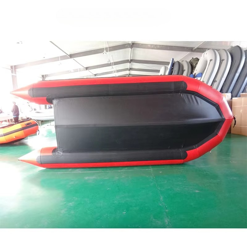 Factory Price Inflatable Rubbe - đánh giá và giá Fishing Boat Aluminum