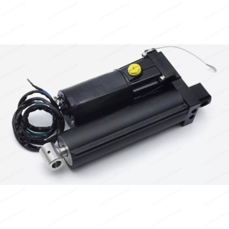 Outboard Motor Electric Hoist  - đánh giá và giá Fishing Boat Outboard Motor
