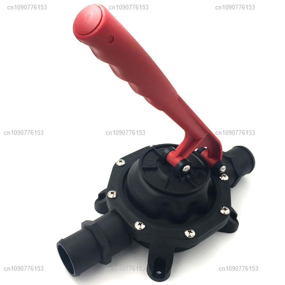 Marine Water Pump Hand Pump Li - đánh giá và giá Fishing Boat Bilge Pump