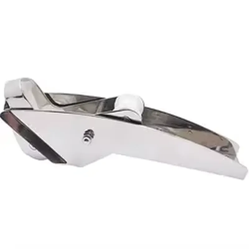 Stainless Steel Self Launching - đánh giá và giá Fishing Boat Anchor