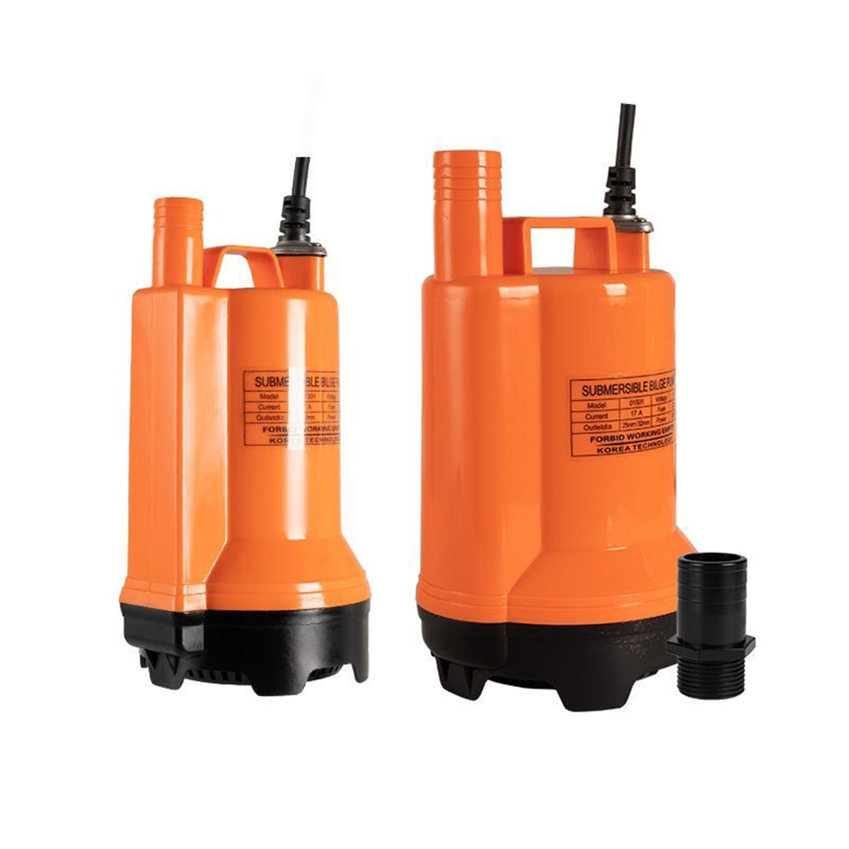 12V DC Submersible Water Pump, - đánh giá và giá Fishing Boat Bilge Pump