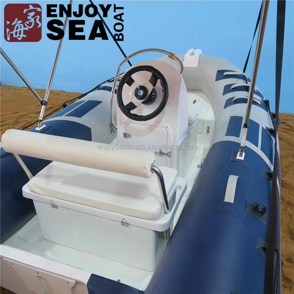 ASM-320 PVC Folding Inflatable - đánh giá và giá Fishing Boat Inflatable
