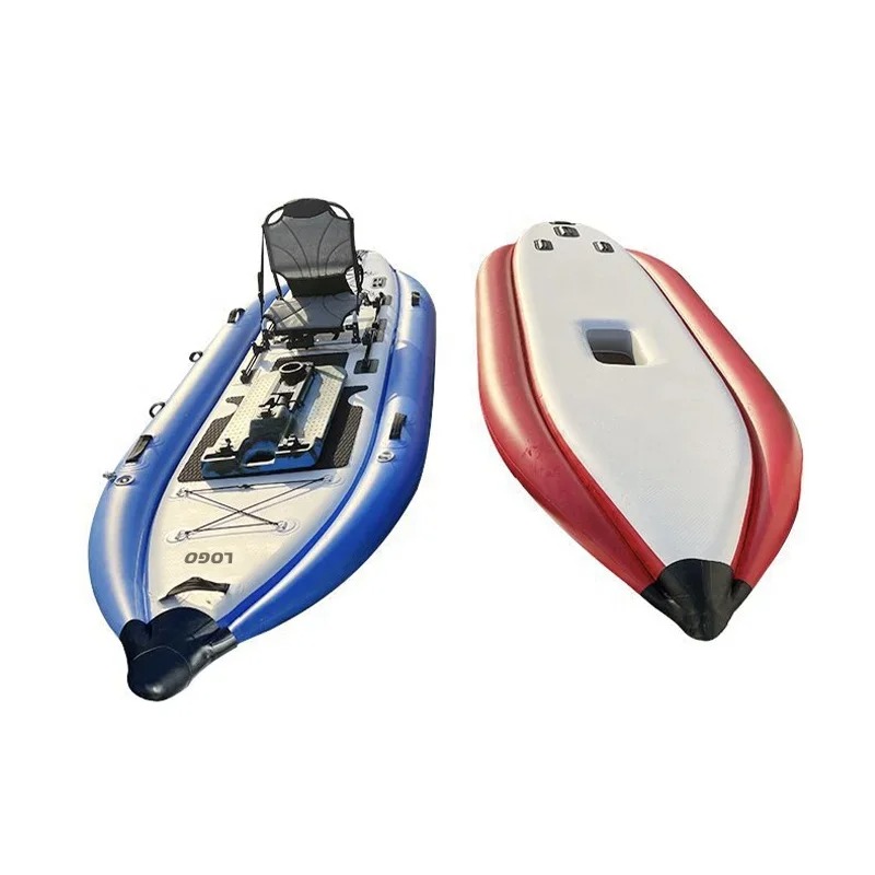 340*115*15cm LLDPE+PVC Foot Pe - đánh giá và giá Fishing Boat Aluminum